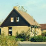 Foto 4.Sylsroede 23. Fam. Schukken.